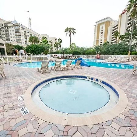Enclave Apartments At International Drive Orlando Extérieur photo