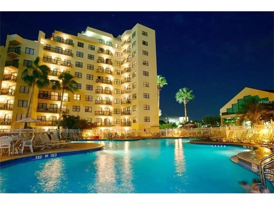 Enclave Apartments At International Drive Orlando Extérieur photo