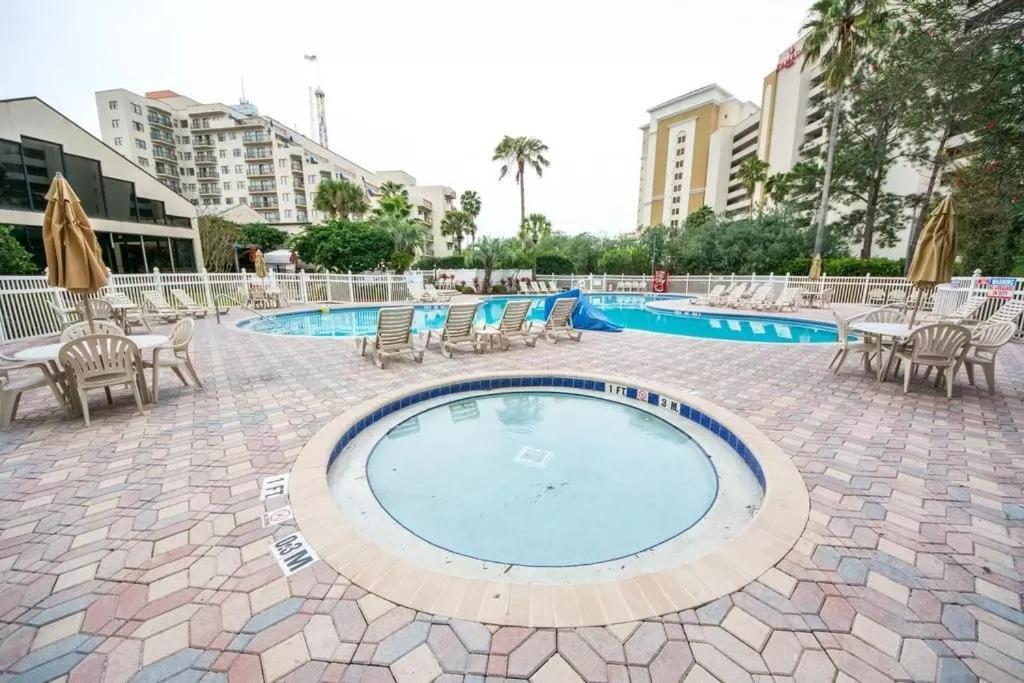 Enclave Apartments At International Drive Orlando Extérieur photo