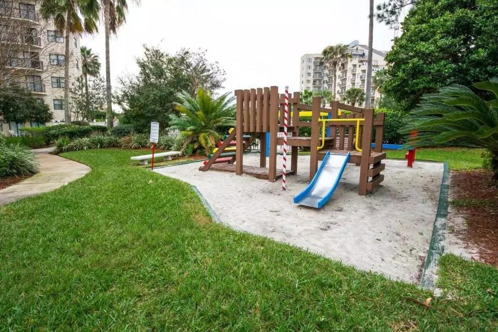 Enclave Apartments At International Drive Orlando Extérieur photo