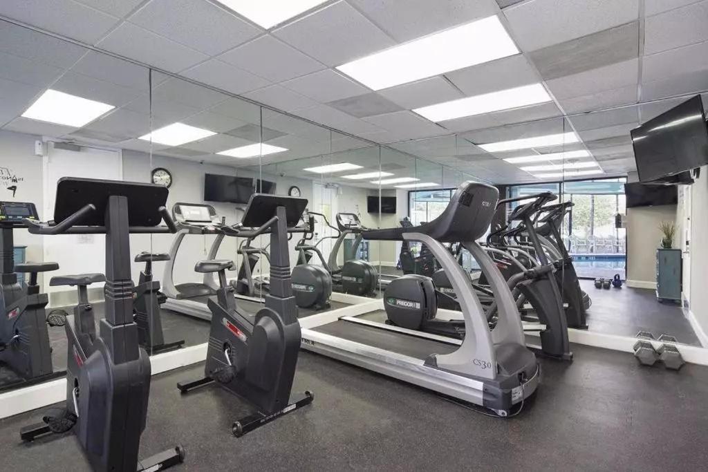 Enclave Apartments At International Drive Orlando Extérieur photo
