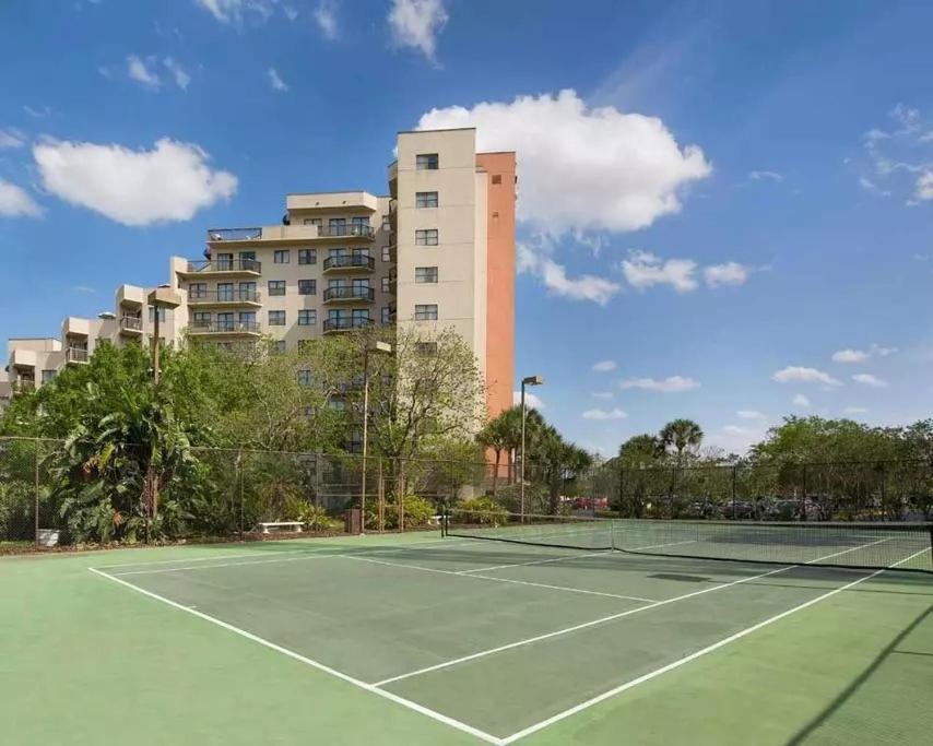 Enclave Apartments At International Drive Orlando Extérieur photo