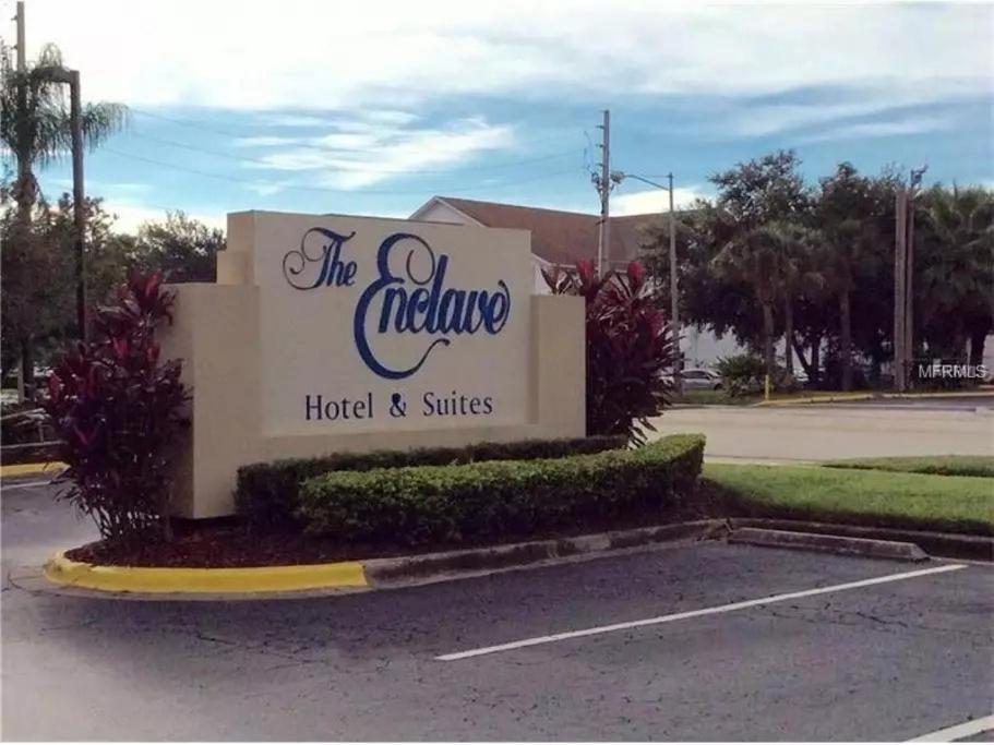 Enclave Apartments At International Drive Orlando Extérieur photo