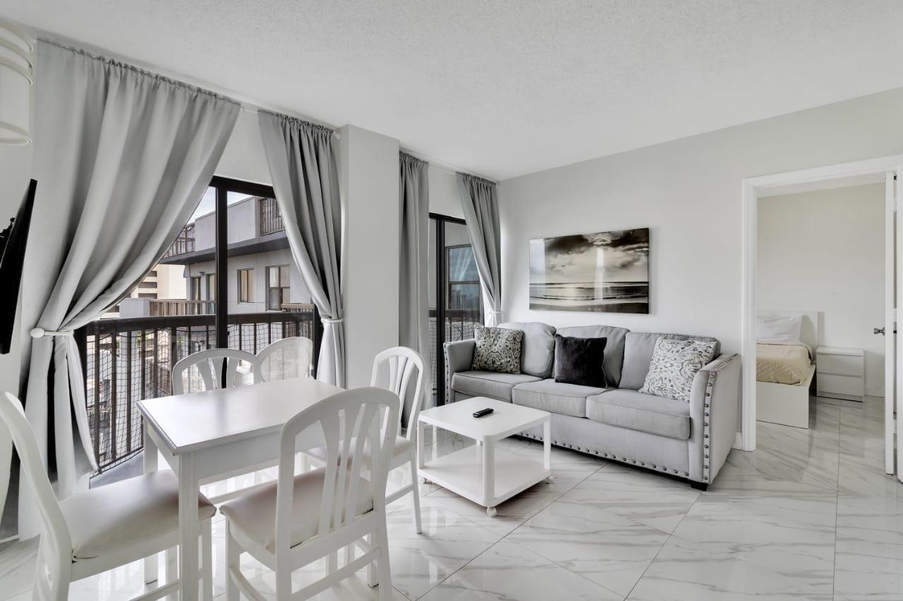 Enclave Apartments At International Drive Orlando Extérieur photo