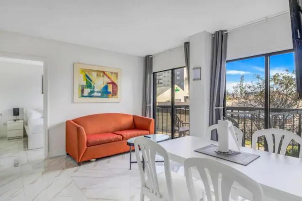Enclave Apartments At International Drive Orlando Chambre photo