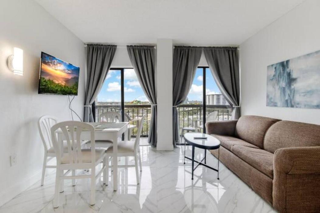 Enclave Apartments At International Drive Orlando Chambre photo