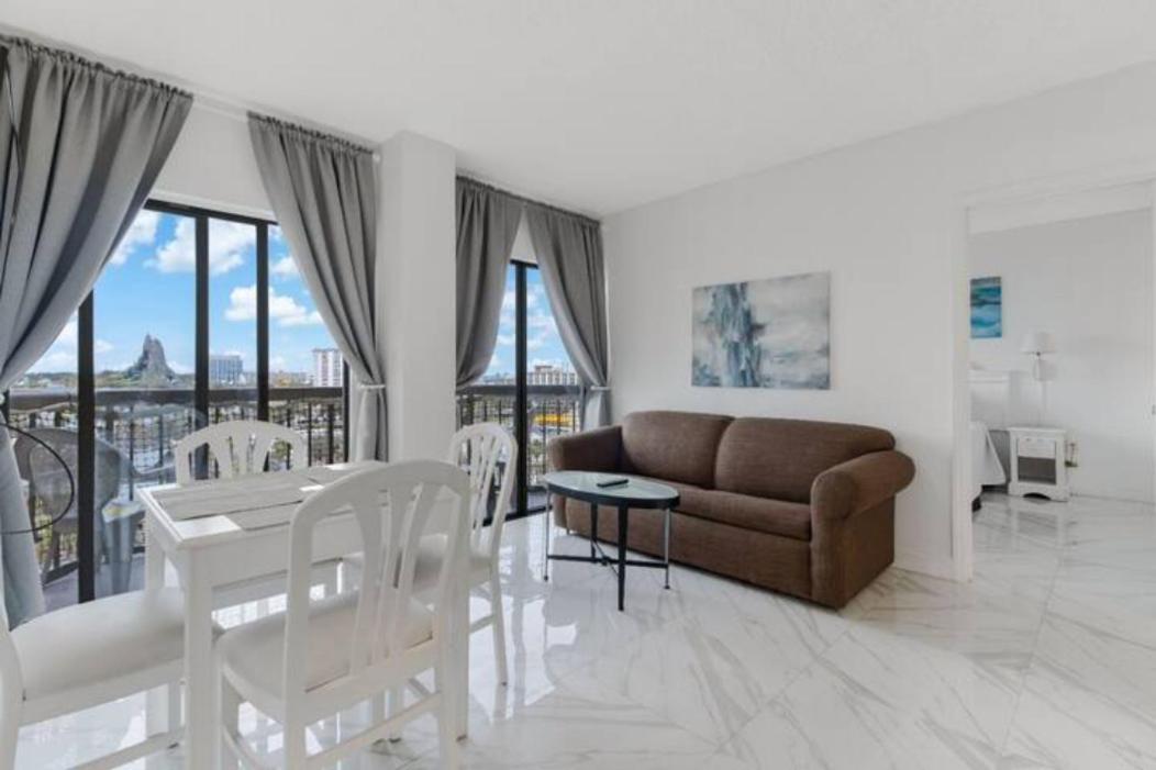 Enclave Apartments At International Drive Orlando Chambre photo
