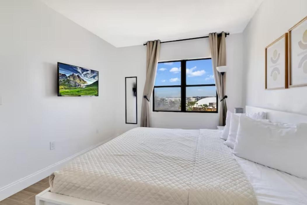 Enclave Apartments At International Drive Orlando Chambre photo