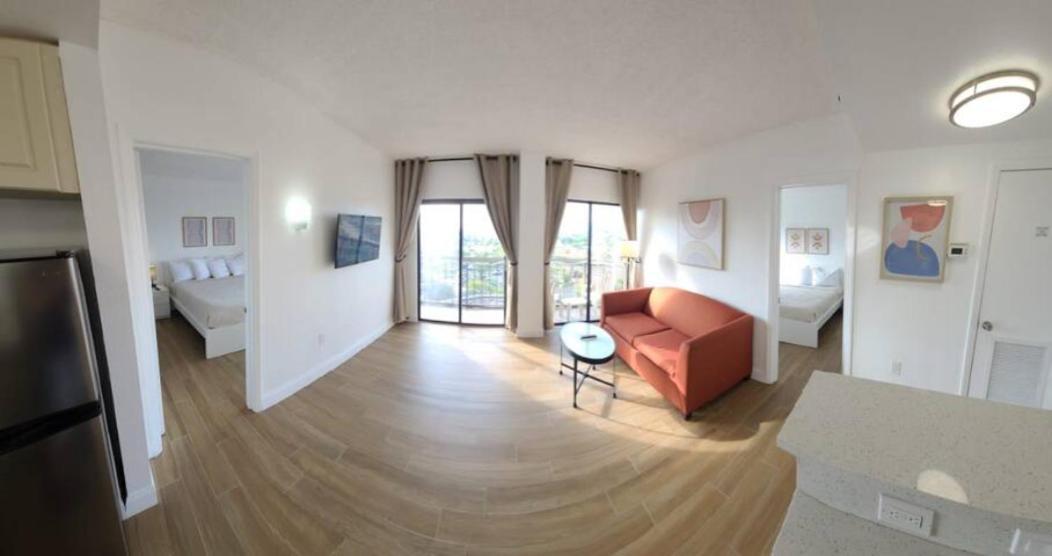 Enclave Apartments At International Drive Orlando Chambre photo