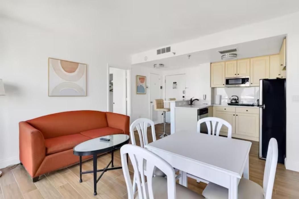 Enclave Apartments At International Drive Orlando Chambre photo