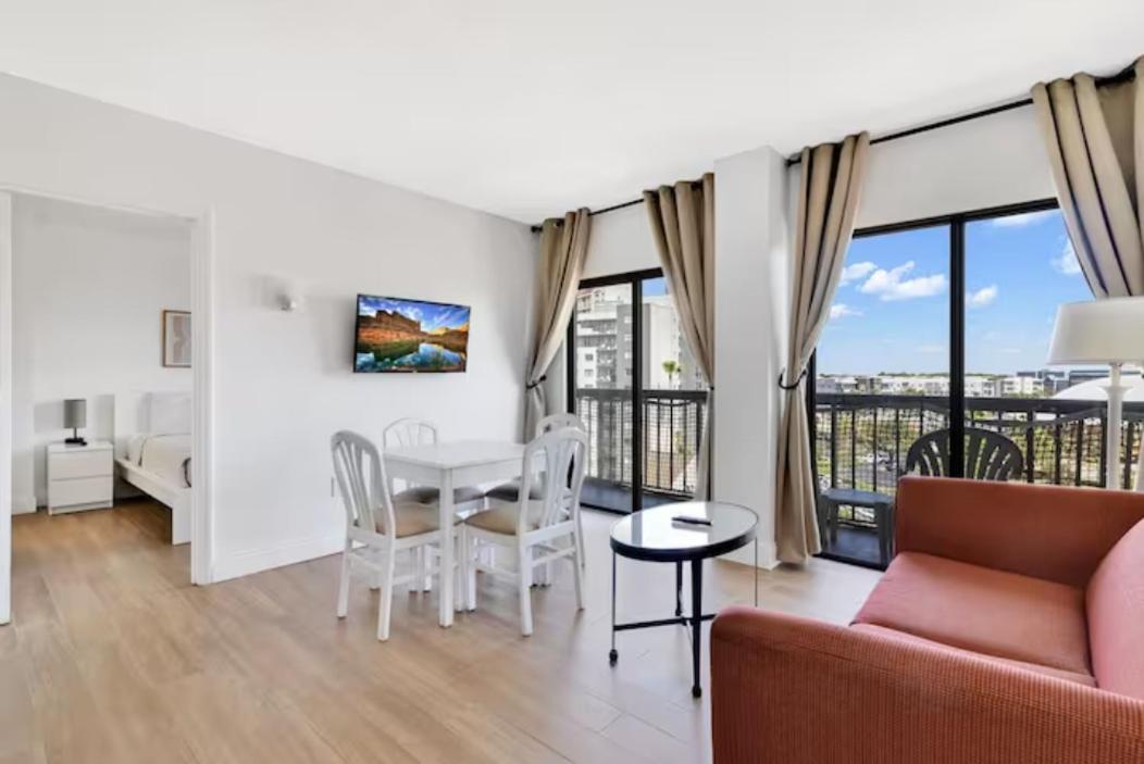 Enclave Apartments At International Drive Orlando Chambre photo