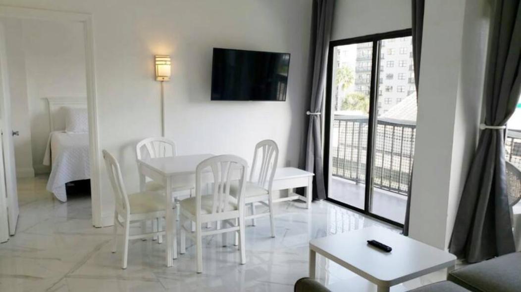 Enclave Apartments At International Drive Orlando Chambre photo