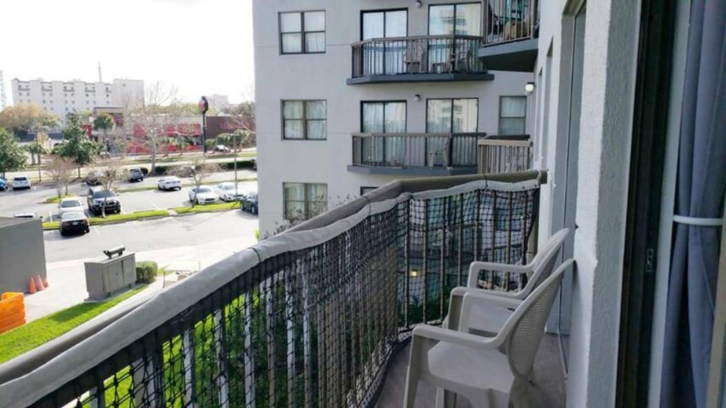 Enclave Apartments At International Drive Orlando Chambre photo