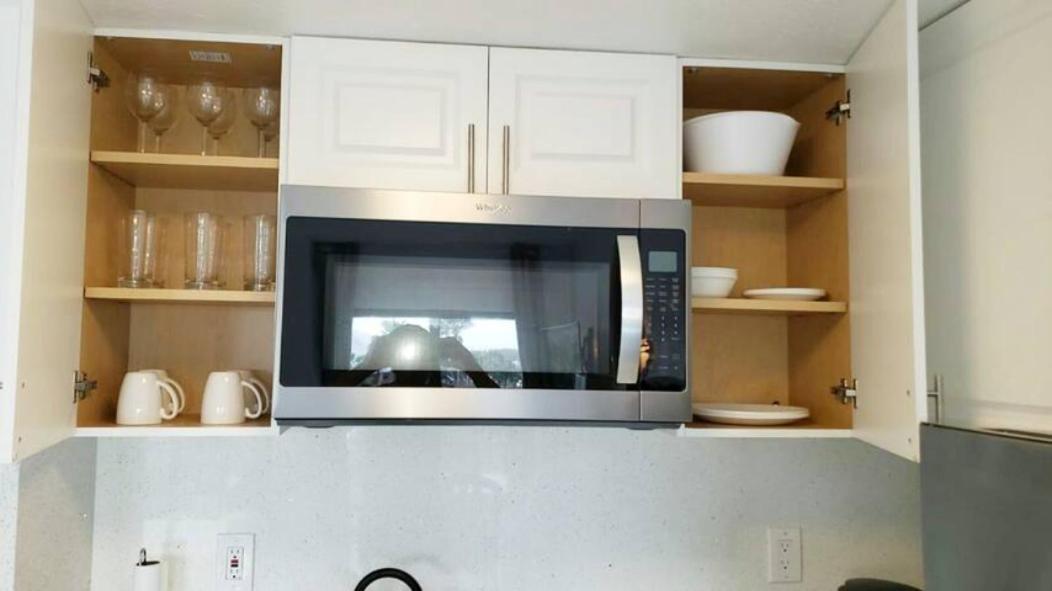 Enclave Apartments At International Drive Orlando Chambre photo