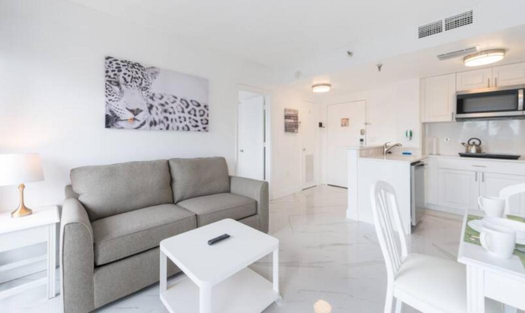 Enclave Apartments At International Drive Orlando Chambre photo