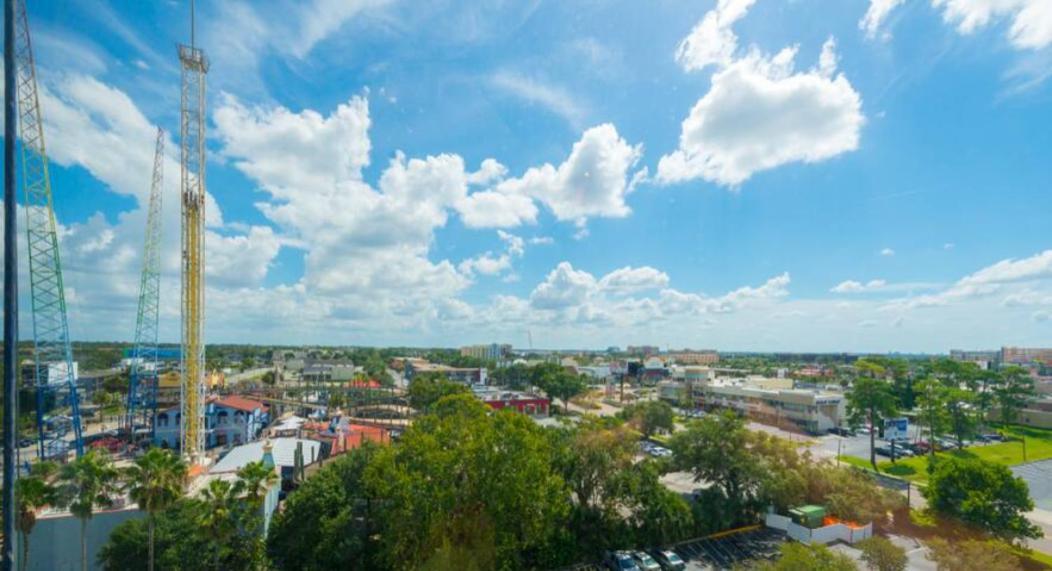 Enclave Apartments At International Drive Orlando Chambre photo