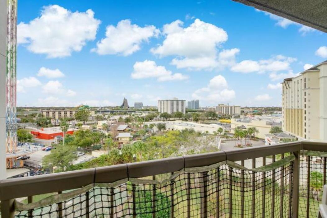 Enclave Apartments At International Drive Orlando Chambre photo