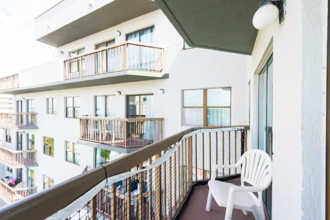 Enclave Apartments At International Drive Orlando Chambre photo
