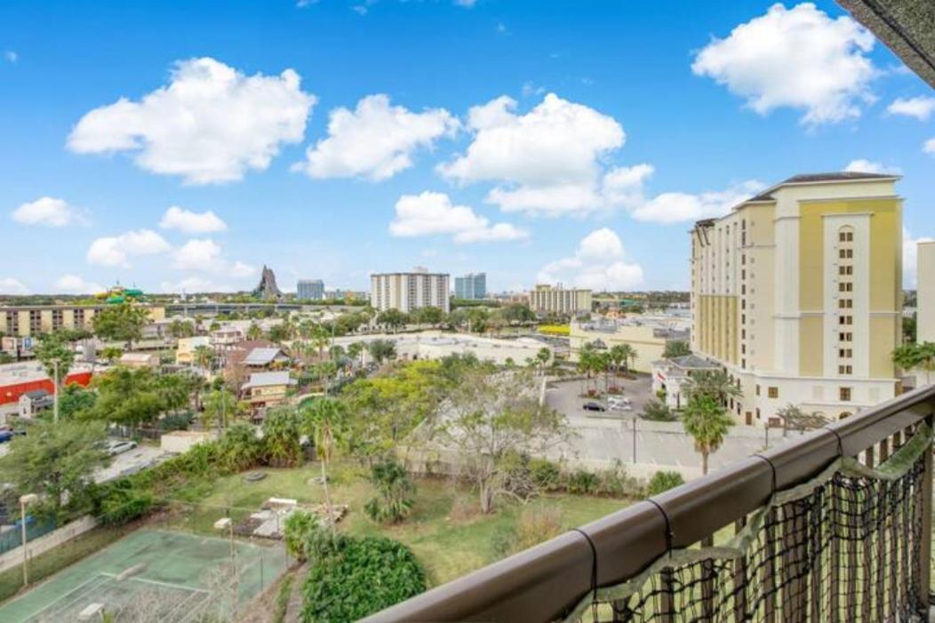 Enclave Apartments At International Drive Orlando Chambre photo