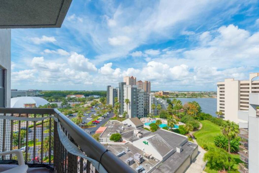 Enclave Apartments At International Drive Orlando Chambre photo