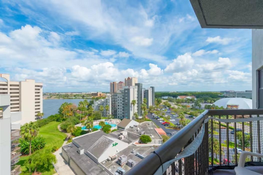 Enclave Apartments At International Drive Orlando Chambre photo